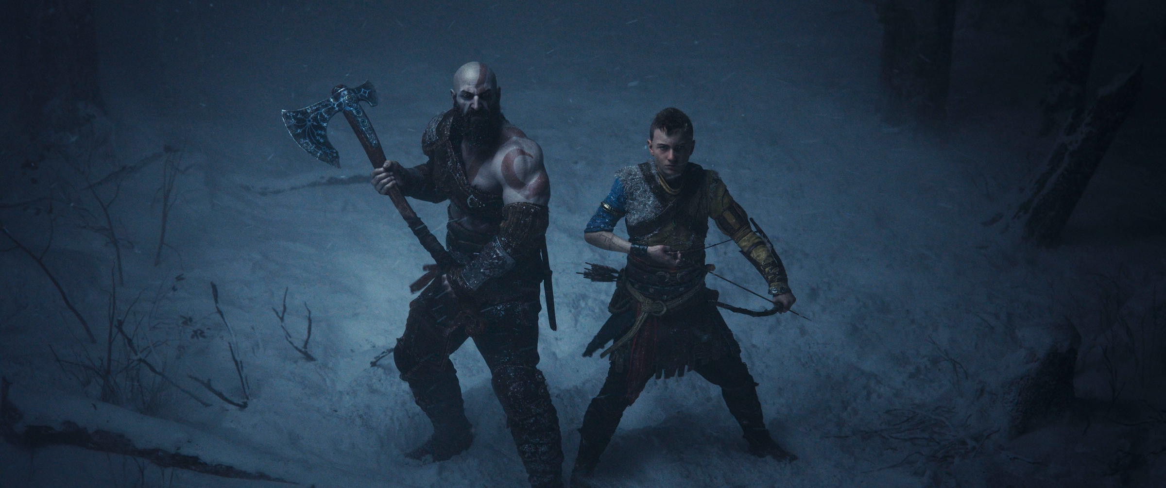 PlayStation 4 Spielesoftware »God of War Ragnarök«, PlayStation 4