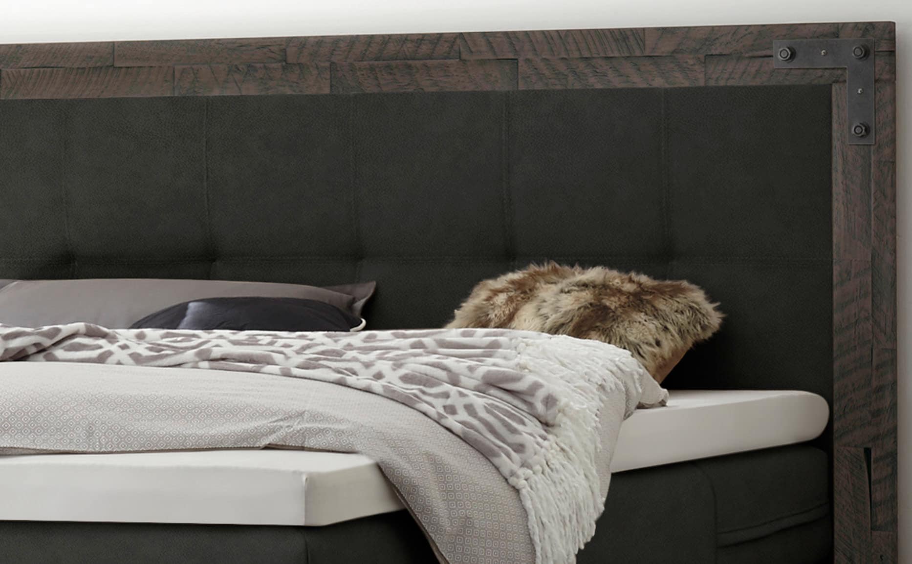 HASENA Boxspringbett »Chicago«