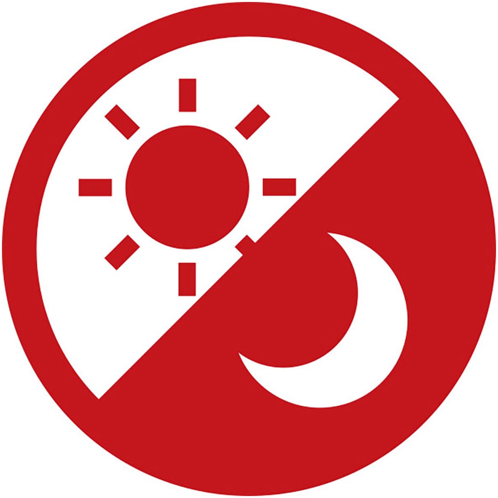 Brennenstuhl LED Solarleuchte »Solar LED SOL 1000 Pad mit Bewegungsmelder 1000lm IP65«