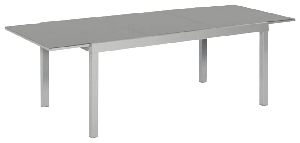 »Semi 110x200 cm online MERXX AZ-Tisch«, Gartentisch kaufen