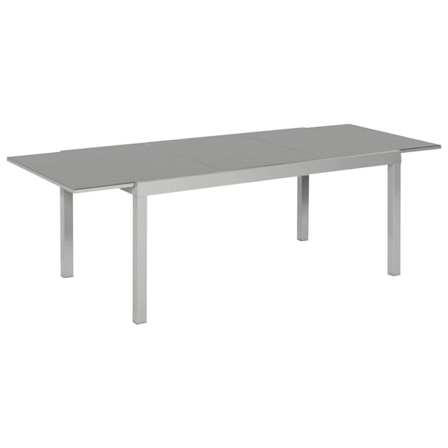 MERXX Gartentisch »Semi AZ-Tisch«, 110x200 cm online kaufen