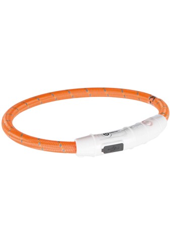 TRIXIE Hunde-Halsband »USB Flash«, Kunststoff-Nylon, in versch. Größen kaufen