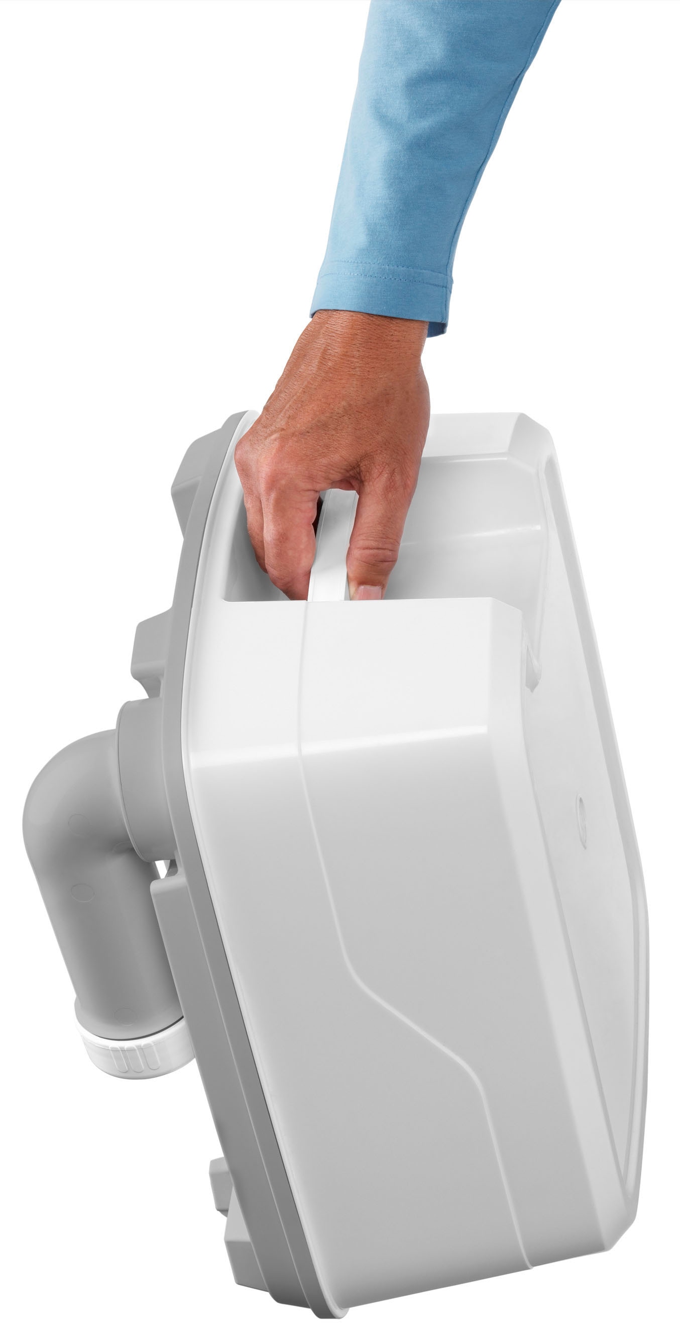 THETFORD Campingtoilette »Porta Potti 145 tragbare Toilette«, (1 St.)