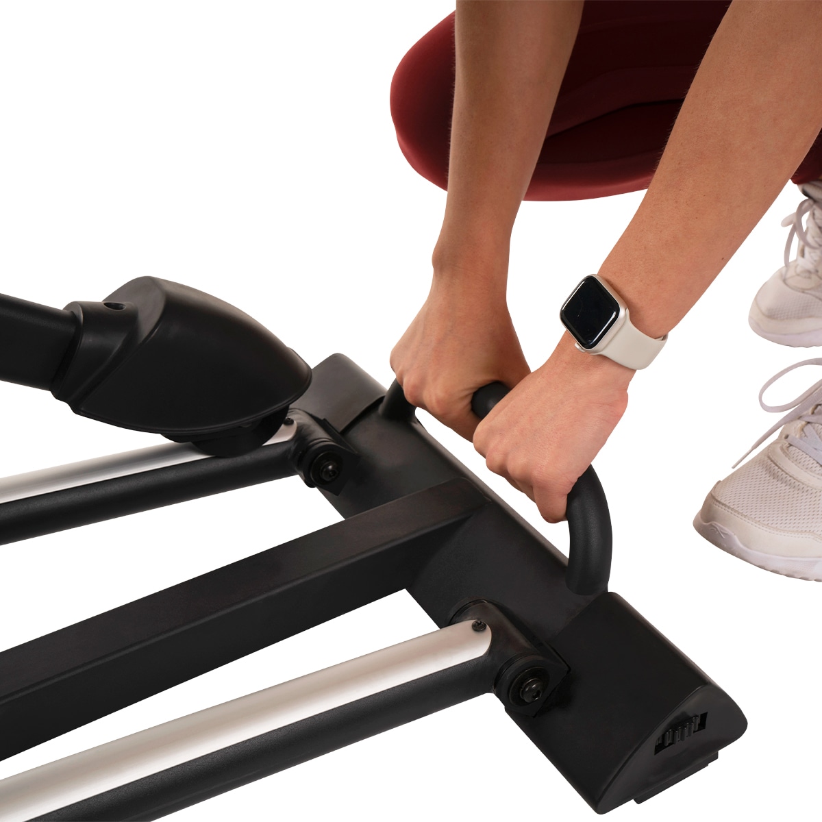Hammer Ellipsentrainer »Ellypsis E3500«
