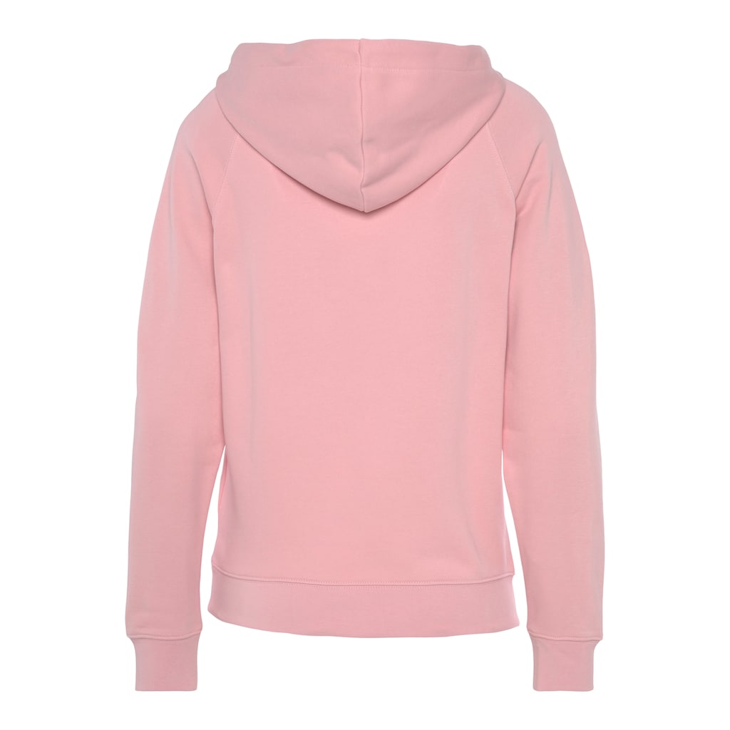 Gant Sweatshirt »GANT SHIELD SWEAT HOODIE«