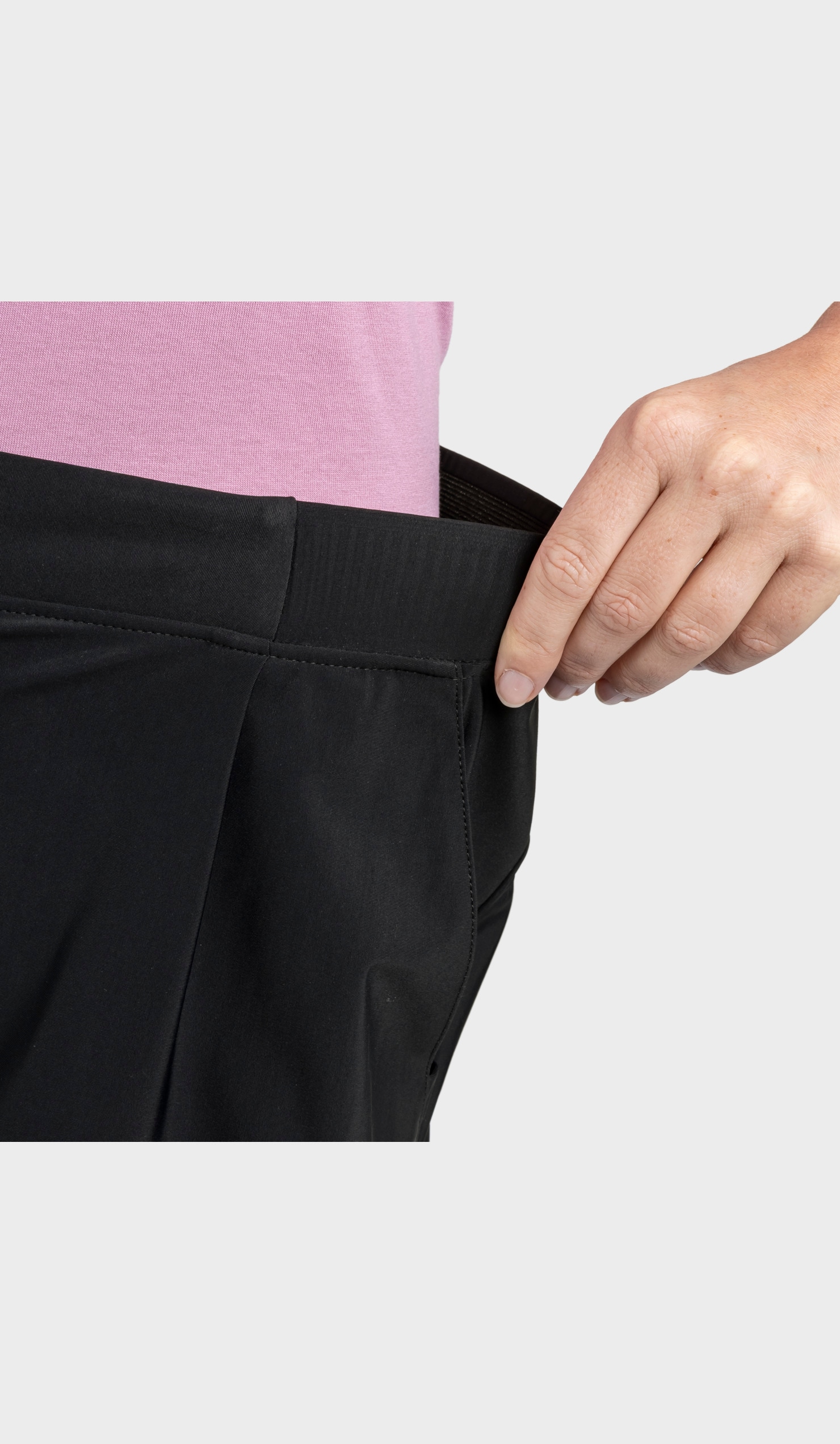 Schöffel Outdoorhose »Jersey Pants Style Calmay WMN«