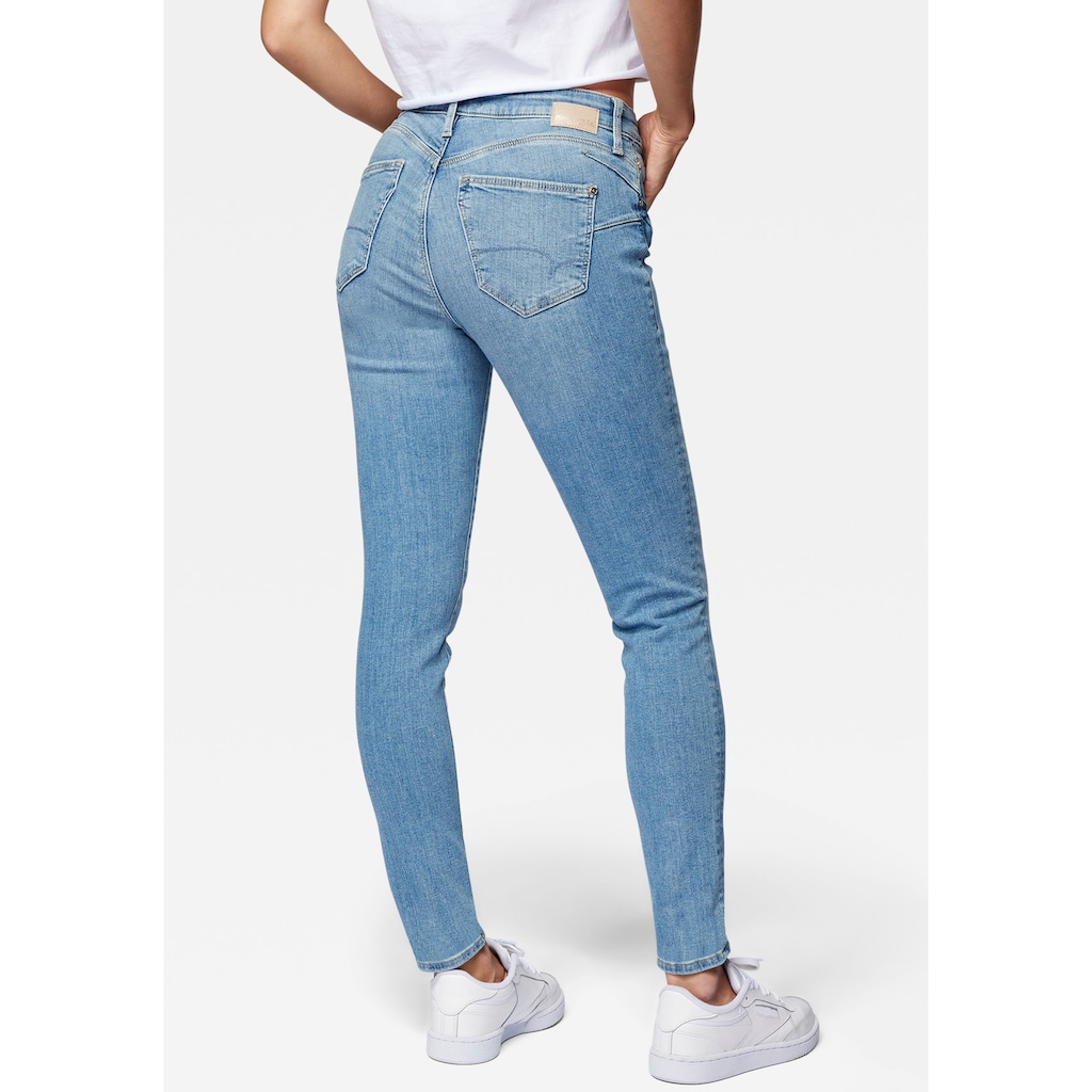 Mavi Skinny-fit-Jeans »Adriana«