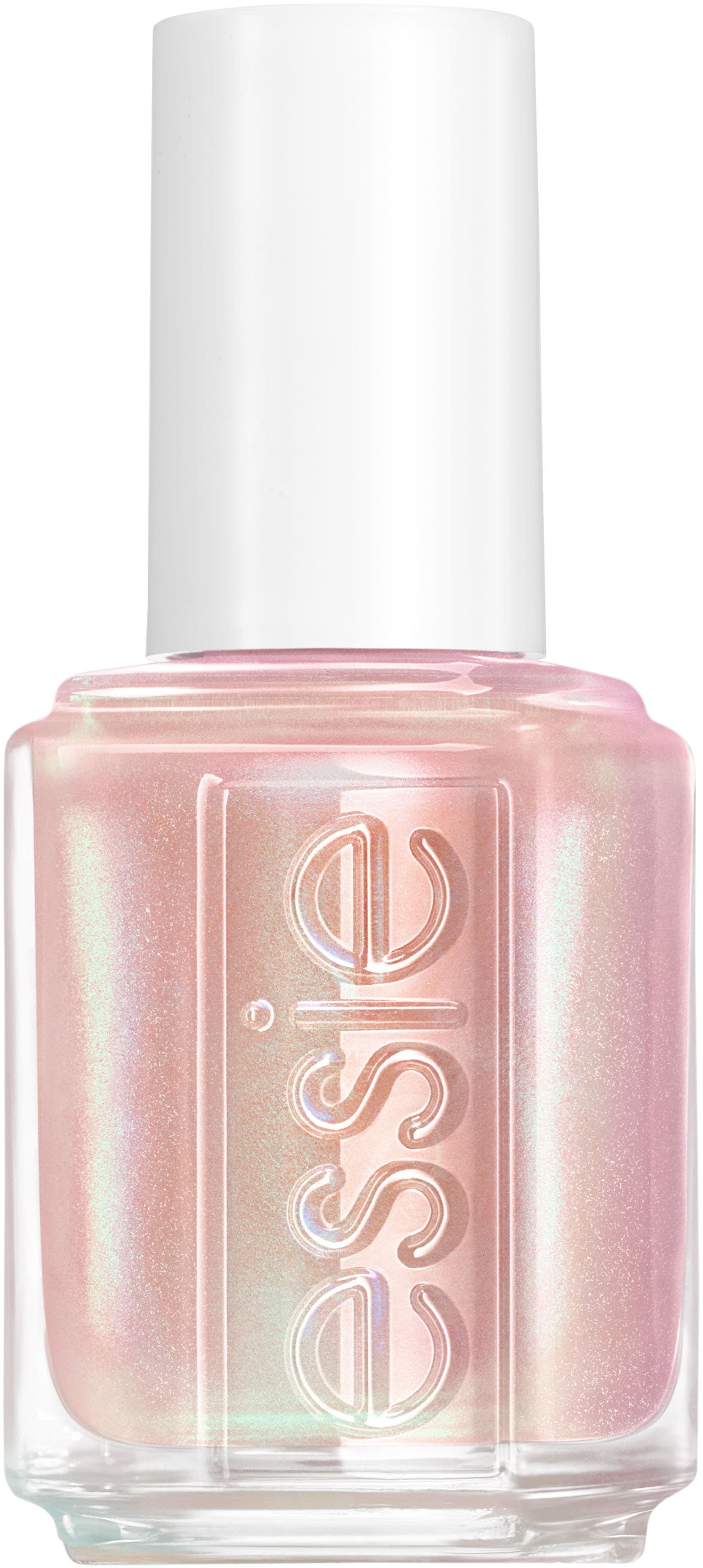 essie Nagellack »Essie special effects Nagellack«, mit natürlichen Inhaltsstoffen