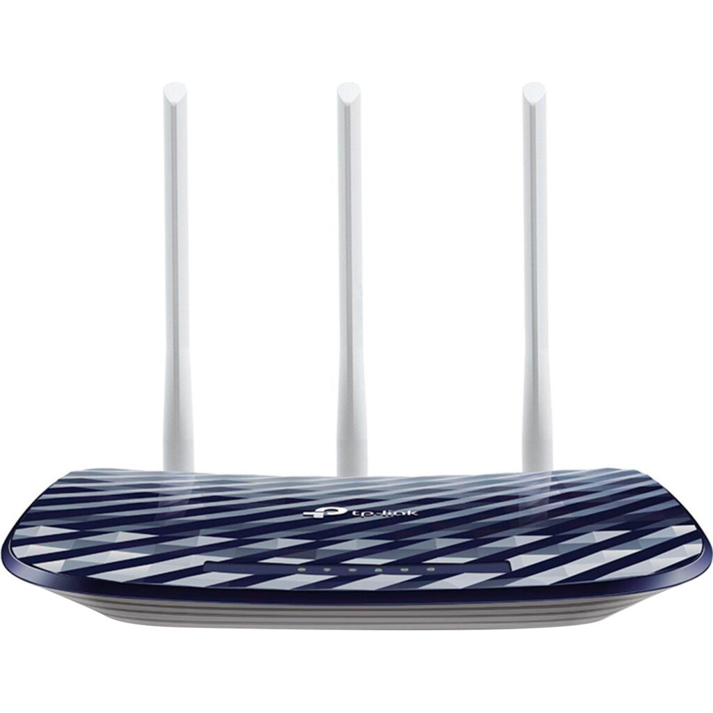 TP-Link WLAN-Router »Archer C20 AC900 Dual Band Wireless Router«