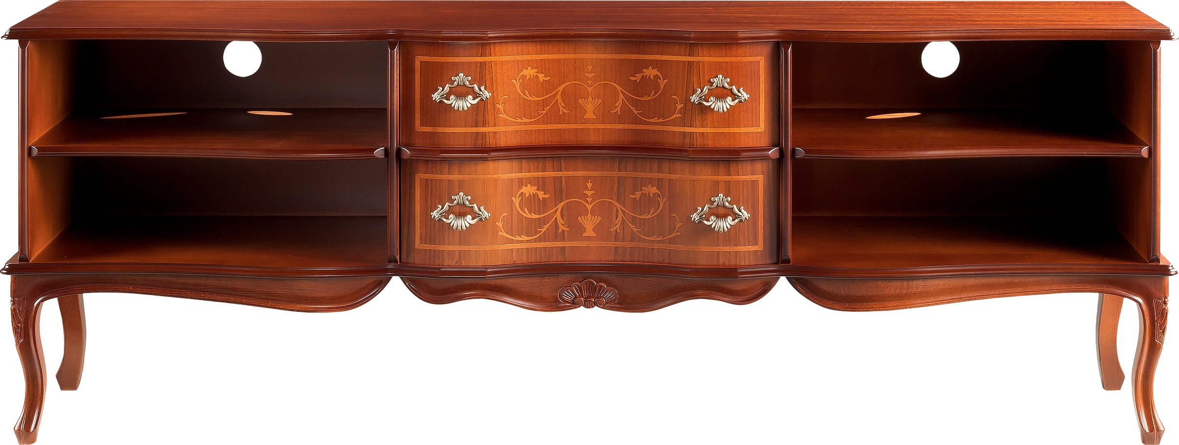 Home affaire TV-Board »Peschiera«, Breite 158 cm