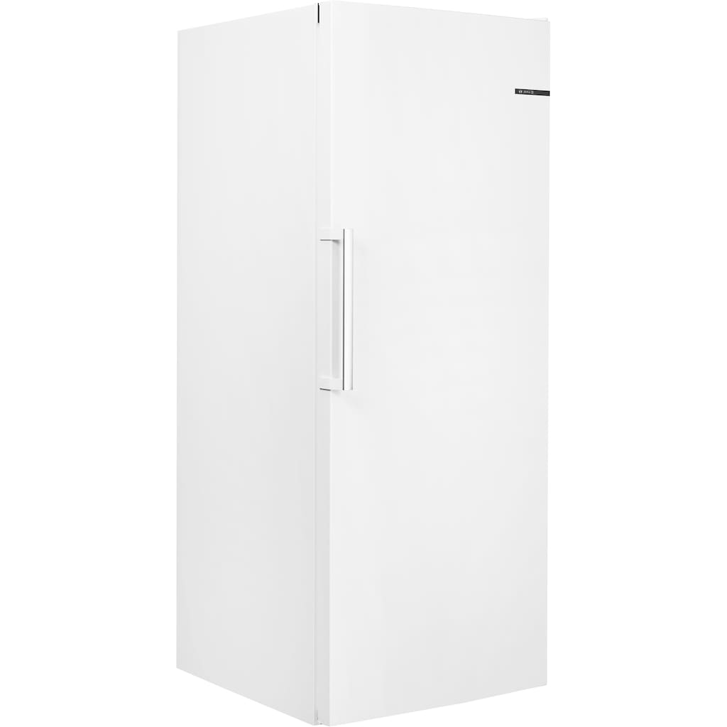 BOSCH Gefrierschrank »GSN54AWDV«, 6, 176 cm hoch, 70 cm breit