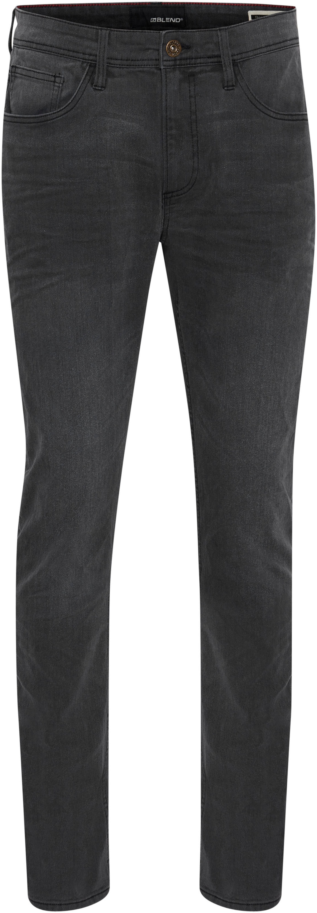 Blend Slim-fit-Jeans »Twister Multiflex«