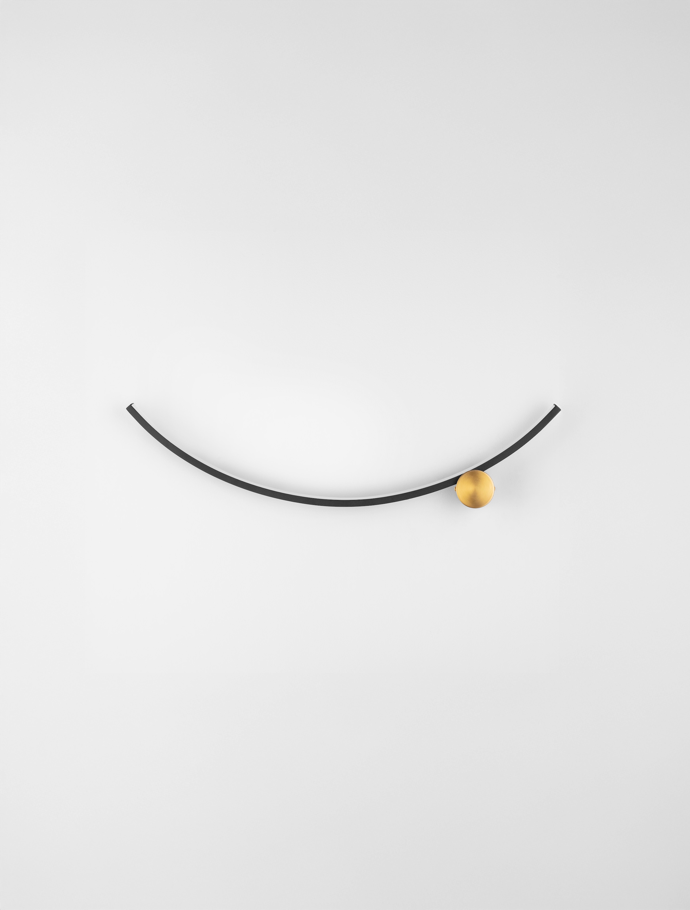 Nova Luce Wandleuchte »KIMA«, 1 flammig