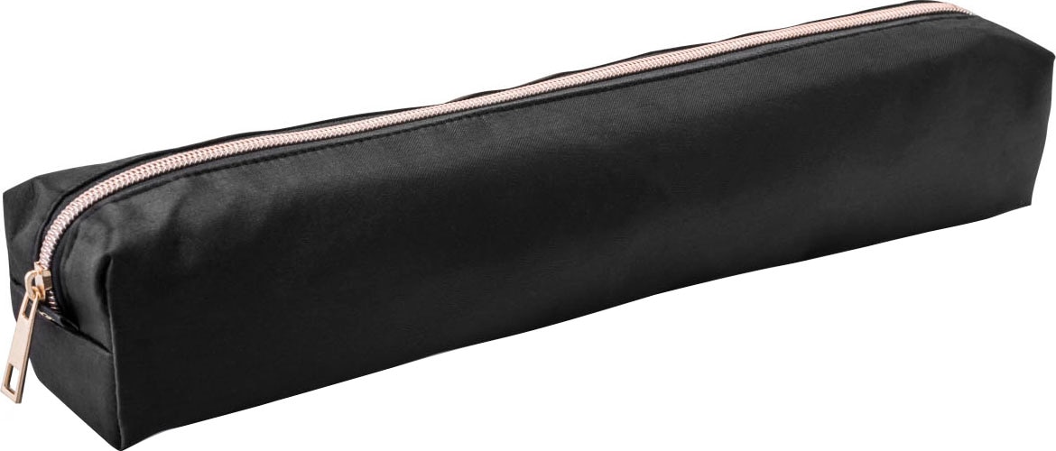 eta Haarglättbürste »Fenite Black Edition ETA433290000«, Ermöglicht glatte und weiche Haare in nur wenigen Augenblicken