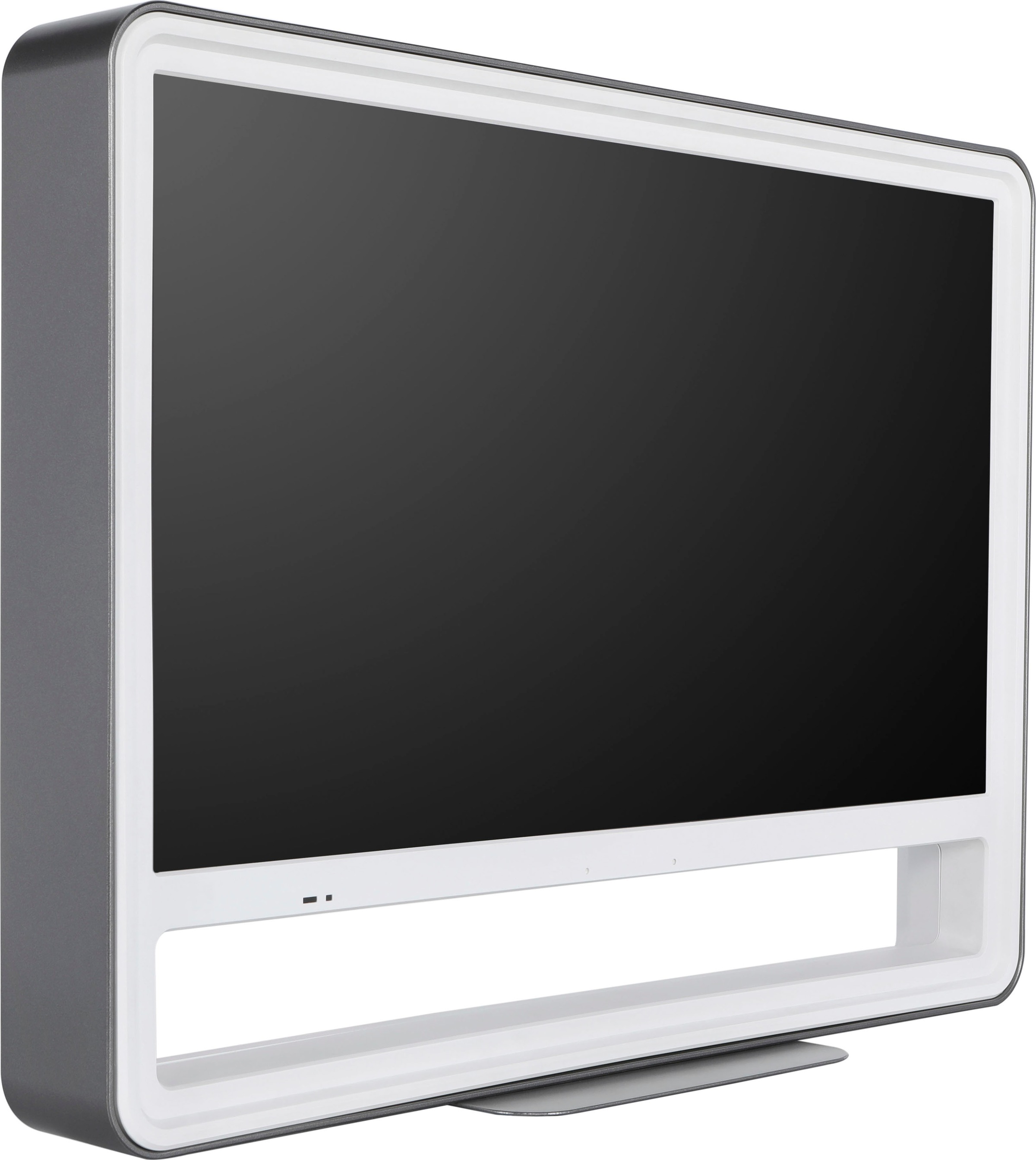Telefunken LED-Fernseher »TV WITH ME ML24S«, HD ready, Smart-TV