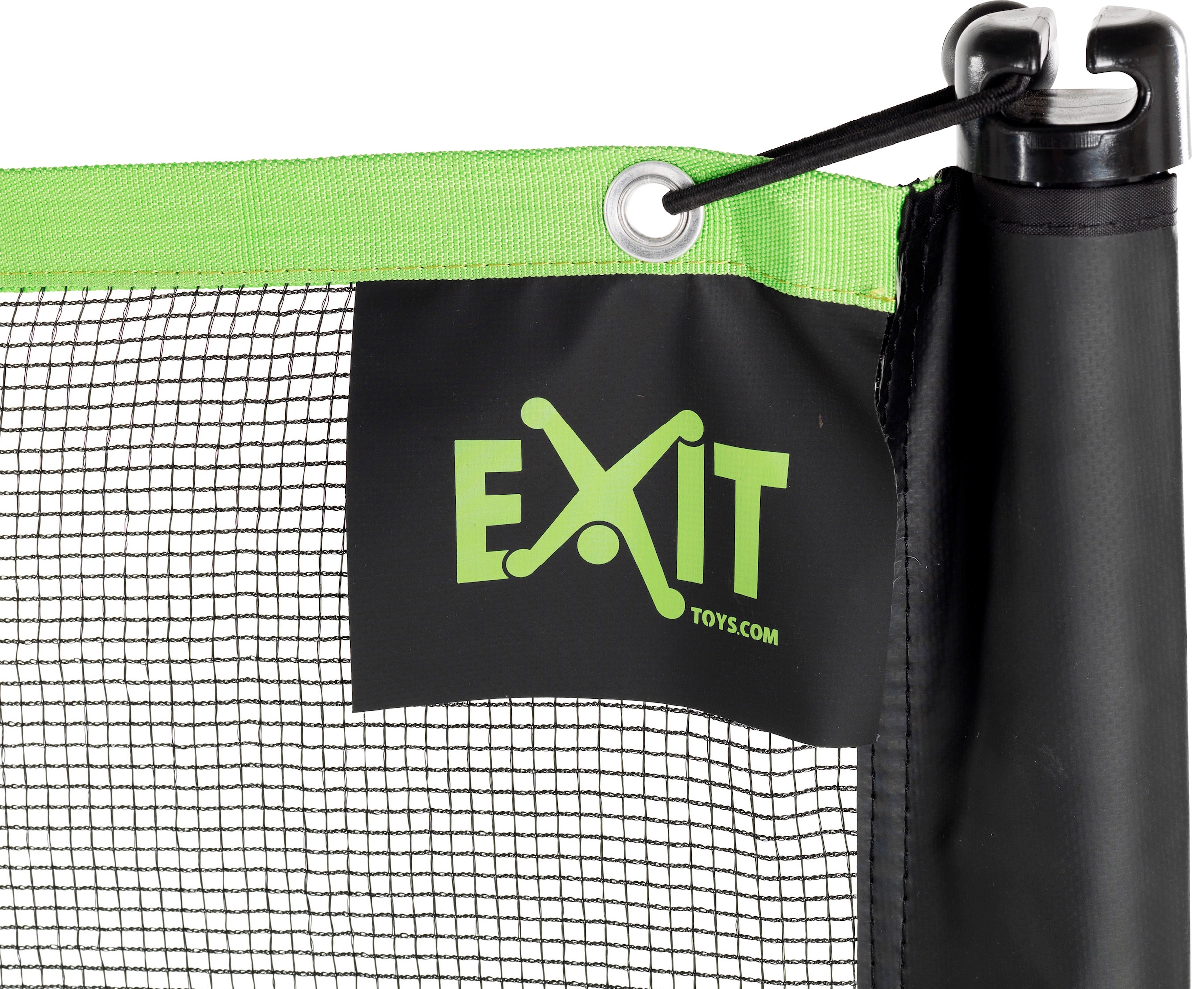 EXIT Multifunktionsnetz »Multi Sport Net 5000«, BxH: 500x243 cm, höhenverstellbar