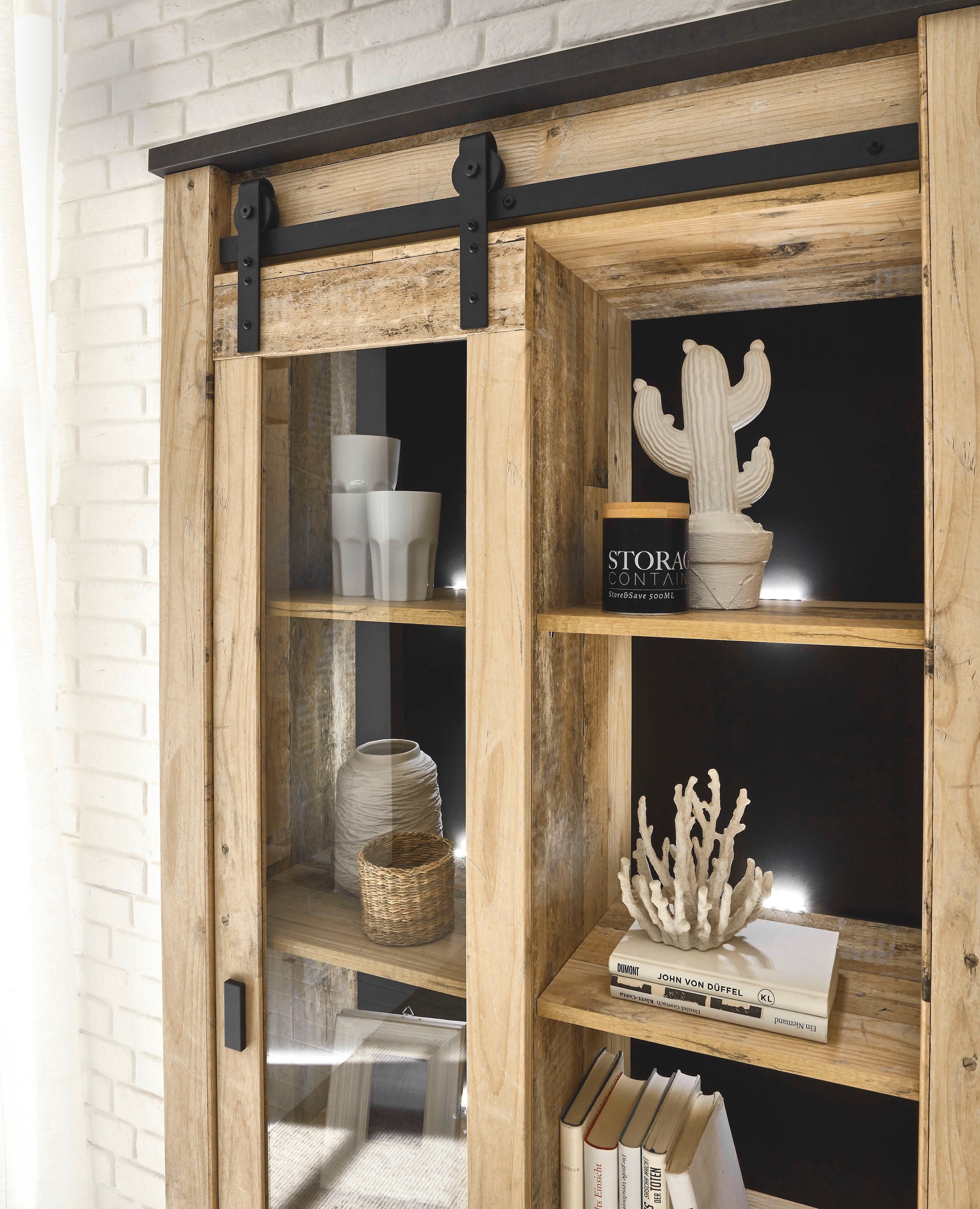 Home affaire Vitrine