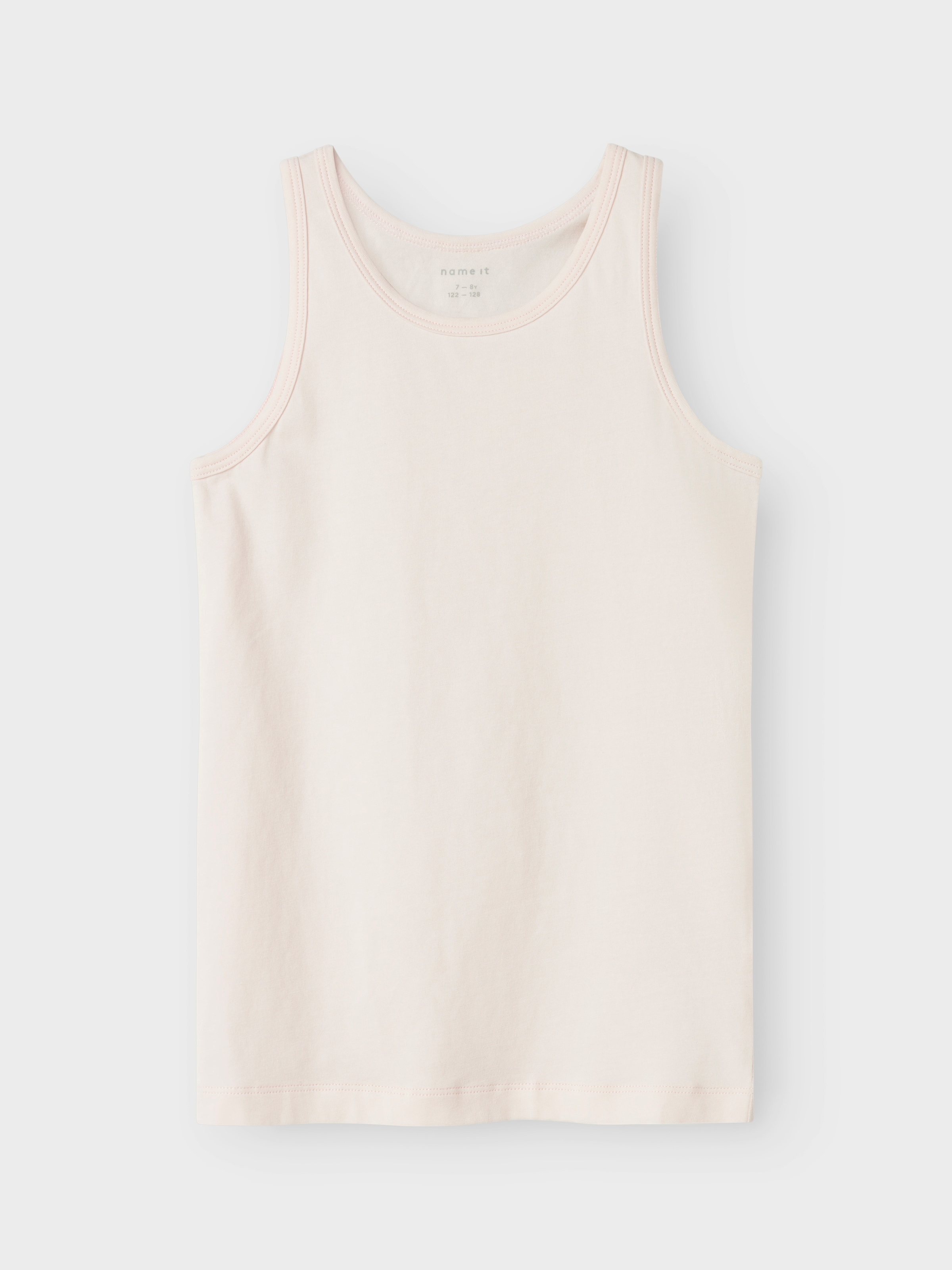 Name It Unterhemd »NKFTANK TOP 4P HEARTS  NOOS« Packung, 4 Stk. tlg.,
