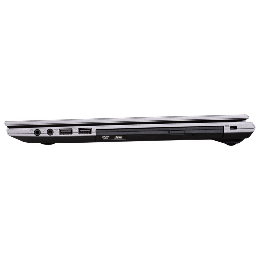 CAPTIVA Business-Notebook »Power Starter I68-414«, 39,6 cm, / 15,6 Zoll, Intel, Core i7, 1000 GB SSD