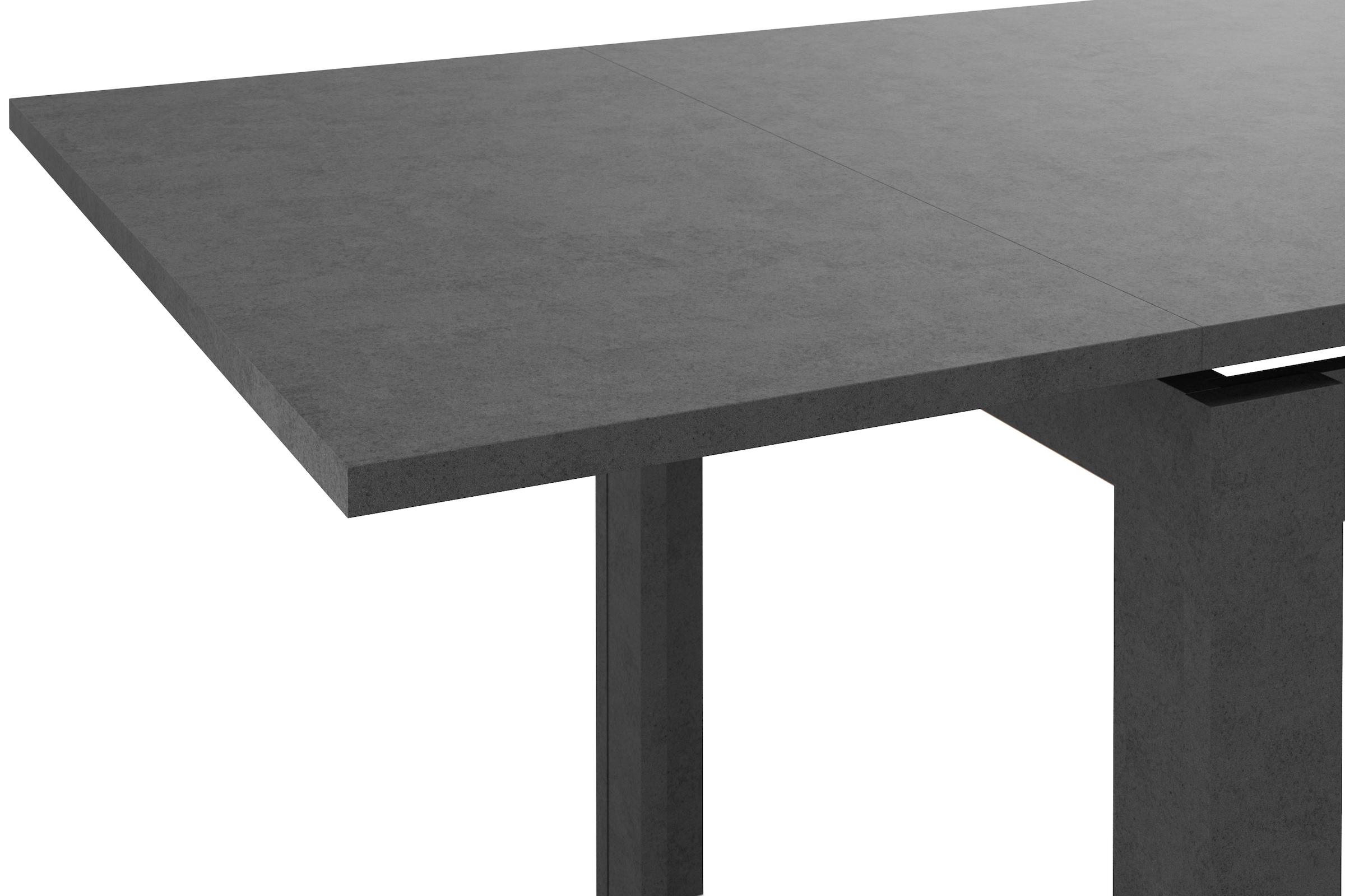 5. Bild von Mäusbacher Esstisch »Monti«, in 3 Größen, ausziehbar um je 100 cm