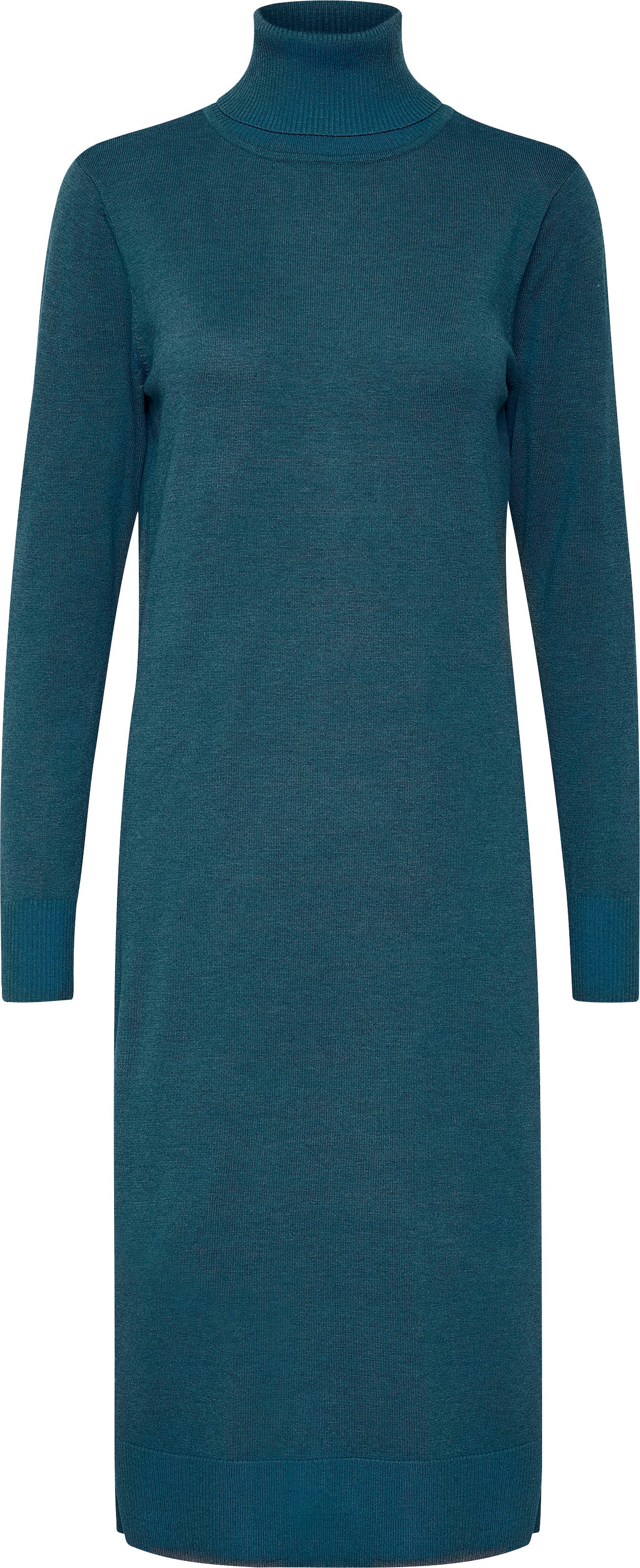 Strickkleid GA NOOS« ROLLNECK LS bestellen »VMBRILLIANT DRESS Moda Vero online
