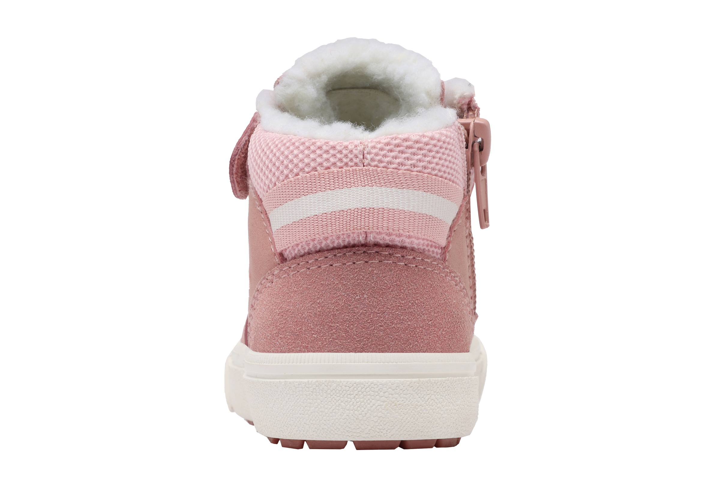 KangaROOS Sneaker »Kavu Shady EV«, gefüttert