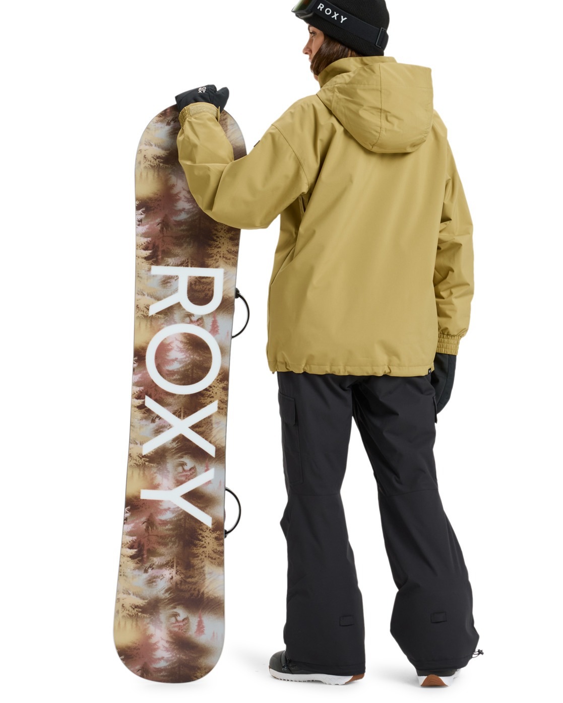 Roxy Snowboardjacke »Landscape 10K«