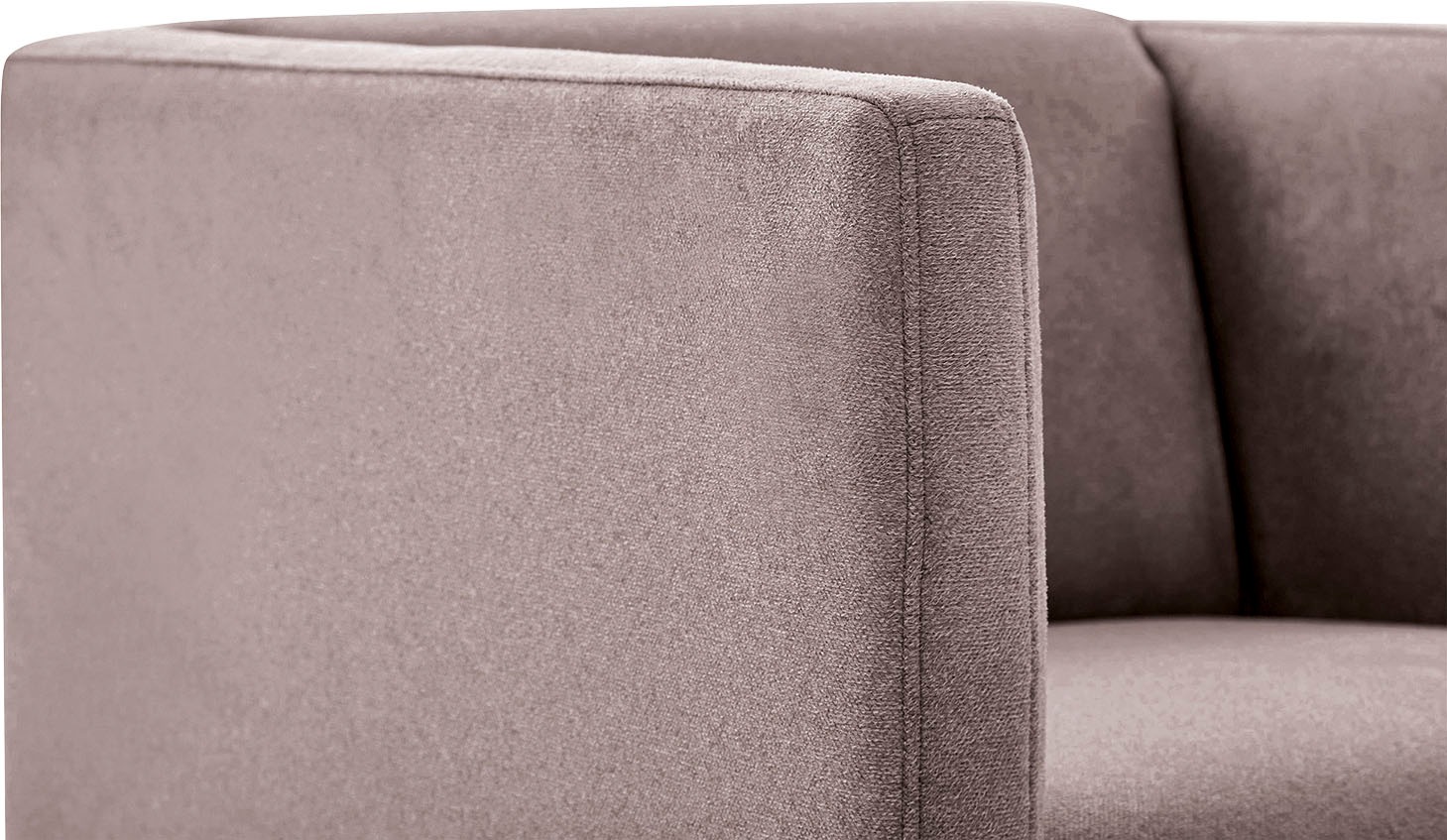 CALIZZA INTERIORS Cocktailsessel »Grivola«