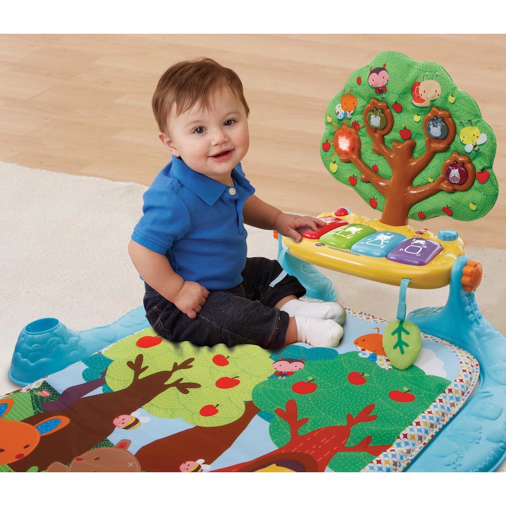 Vtech® Spielbogen »VTechBaby, Musik Spieldecke«