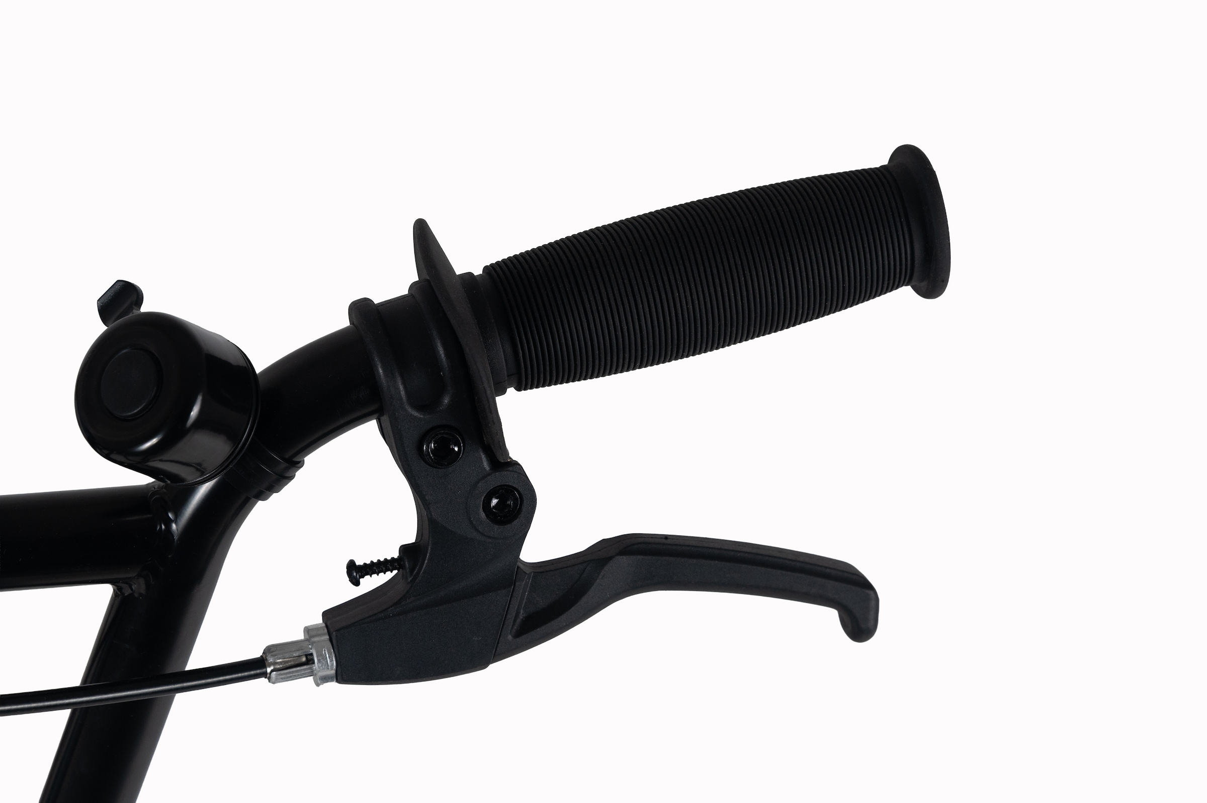 WYLD BMX-Rad »WYLD BMX Freestyle 20'' TRX 360°-Rotorsystem - Ab 8 Jahre« 1 Gang ohne Schaltung 2 Pegs inklusive