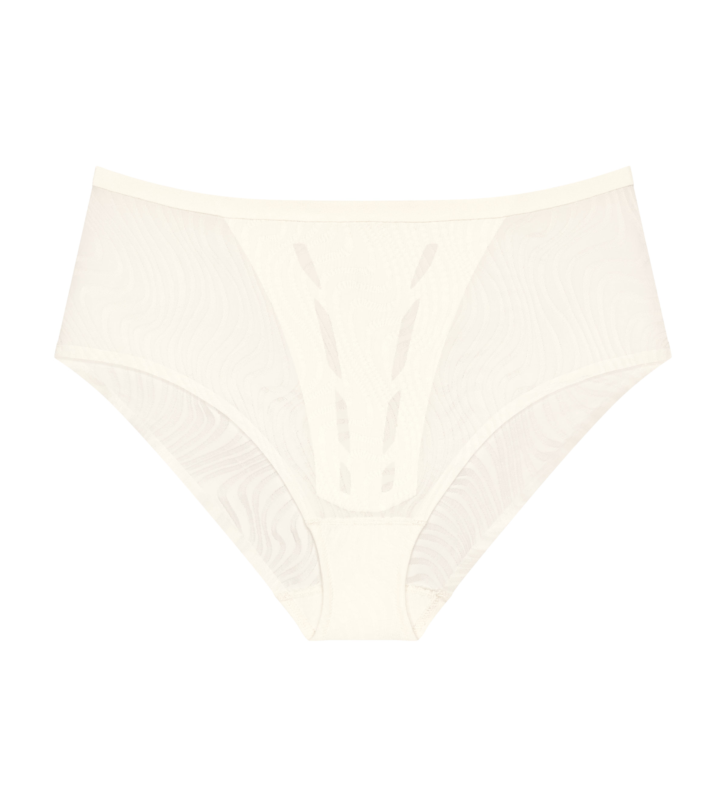 Triumph Shapingslip »Shape Smart Ellipse Maxi«, glättend und schmeichelnd