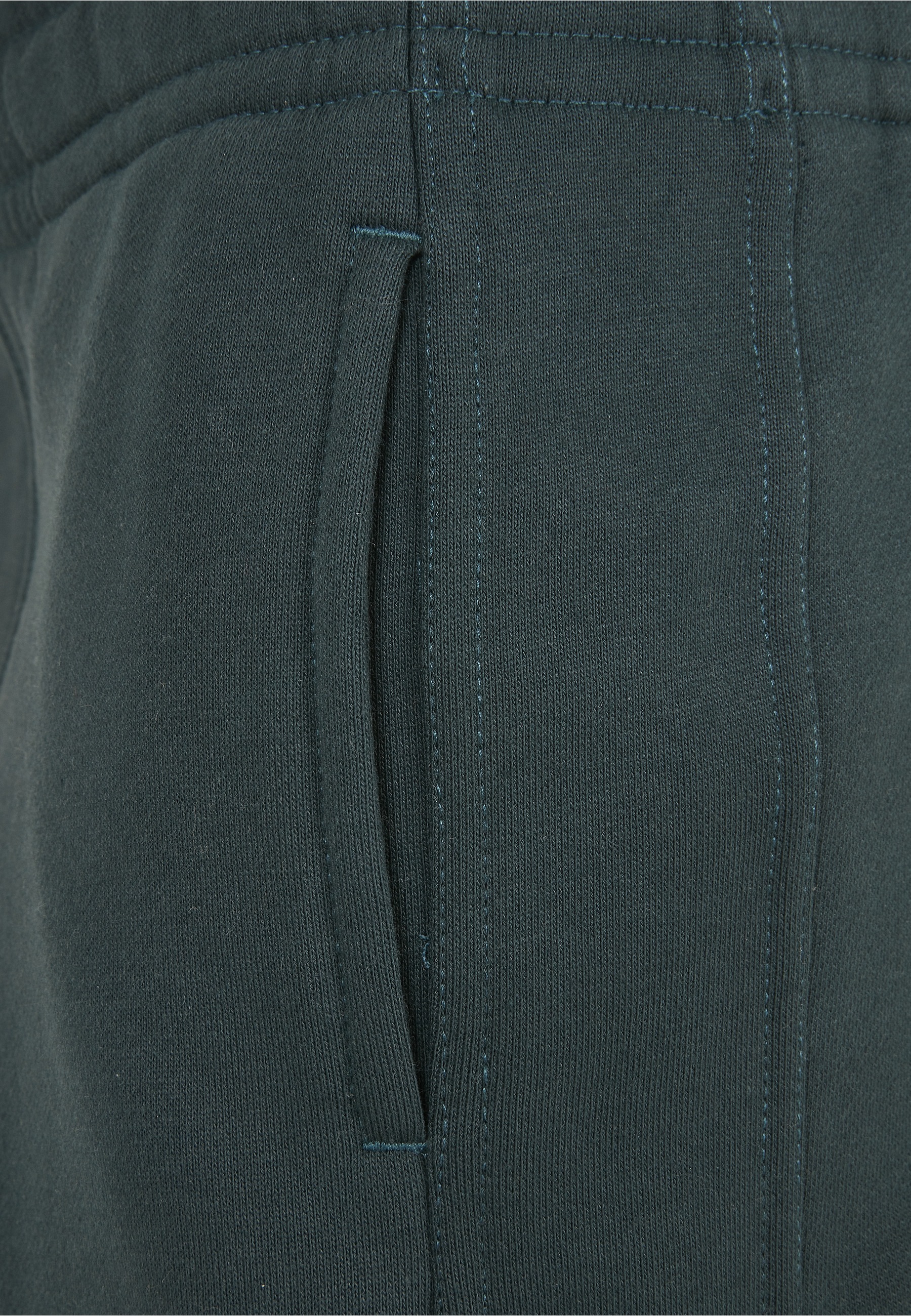 URBAN CLASSICS Stoffhose »Urban Classics Herren Boys Sweatpants«