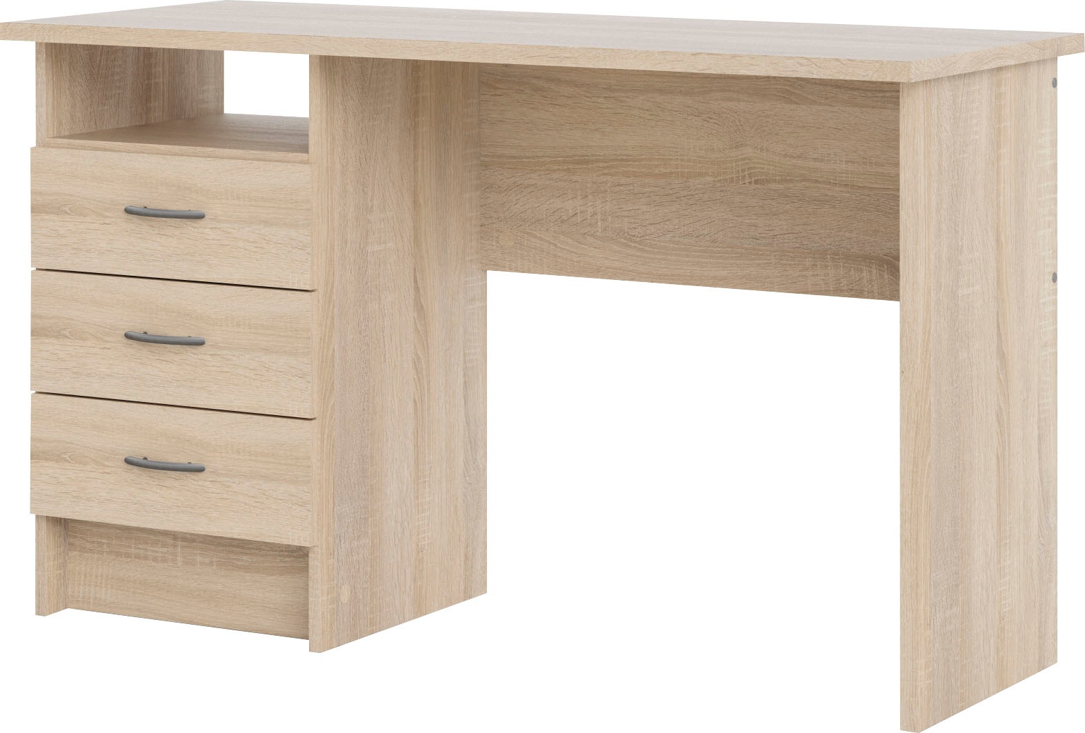 INOSIGN Schreibtisch »Function Plus, Arbeitstisch, Bürotisch«, Computertisc günstig online kaufen