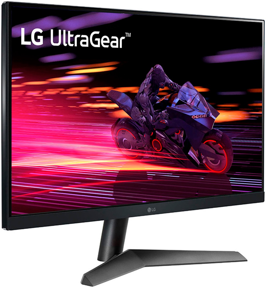 LG Gaming-Monitor »24GN60R«, 60 cm/24 Zoll, 1920 x 1080 px, Full HD, 1 ms Reaktionszeit, 144 Hz