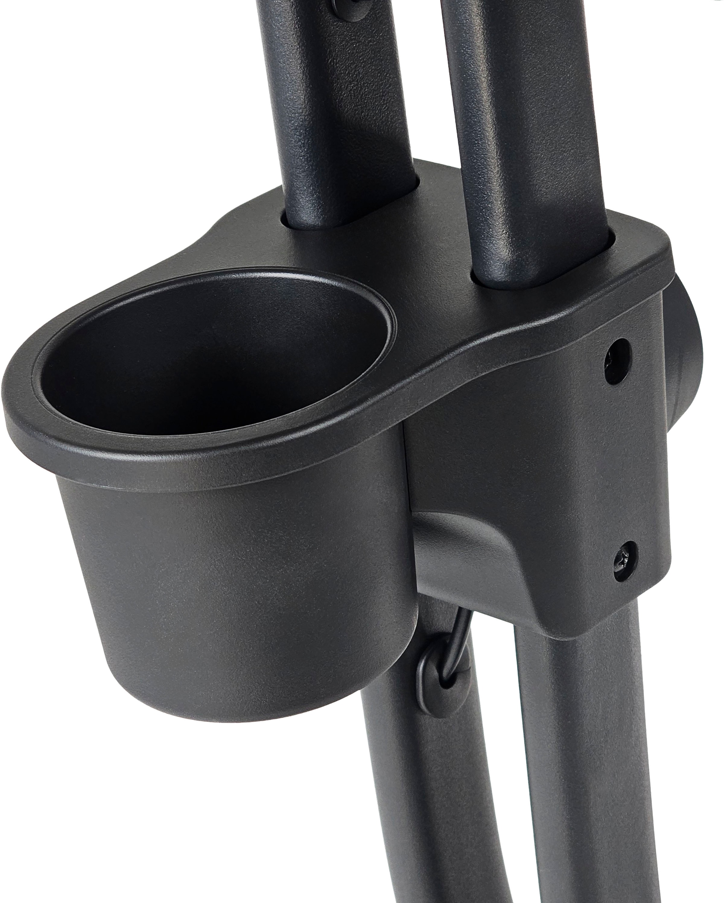 Christopeit Sport® Heimtrainer »S-Bike Velo Fit«