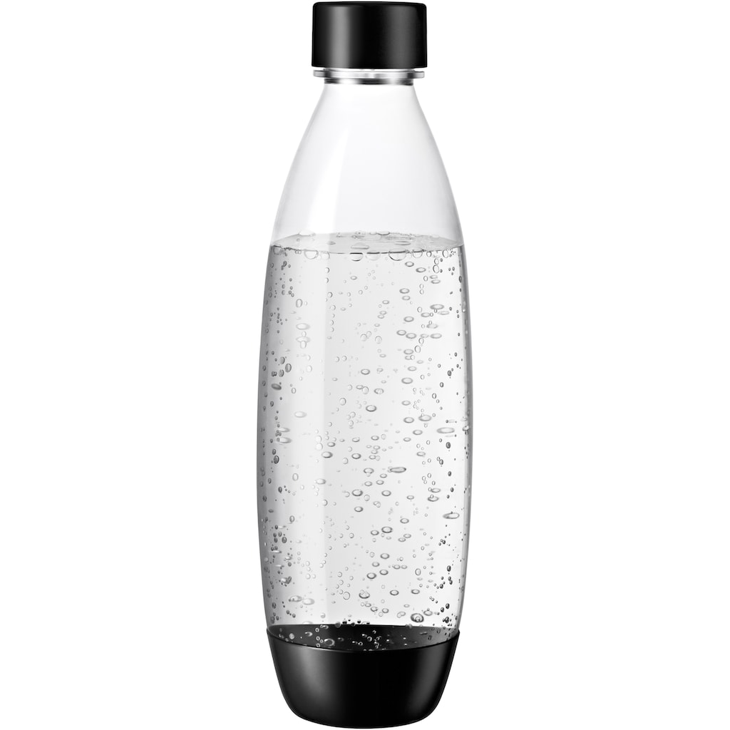 SodaStream Wassersprudler »DUO« Vorteilspack«, (Set, 6 tlg.)