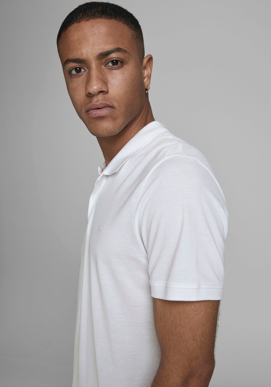 Jack & Jones Poloshirt »BASIC POLO«