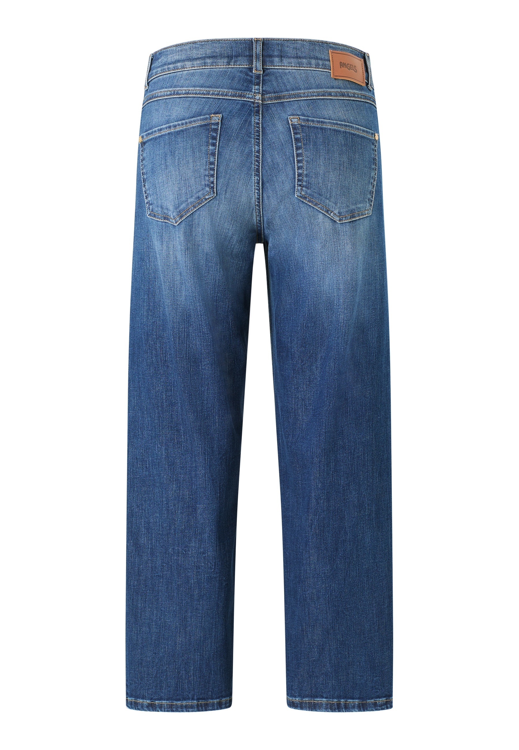 ANGELS 7/8-Jeans »LINN SMART«, Culotte