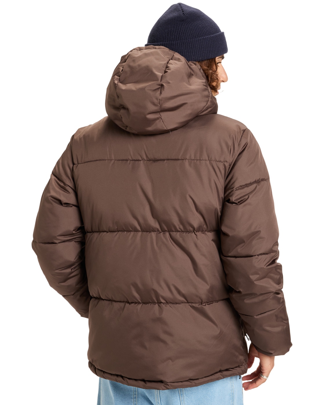 Quiksilver Outdoorjacke »Cold Days«