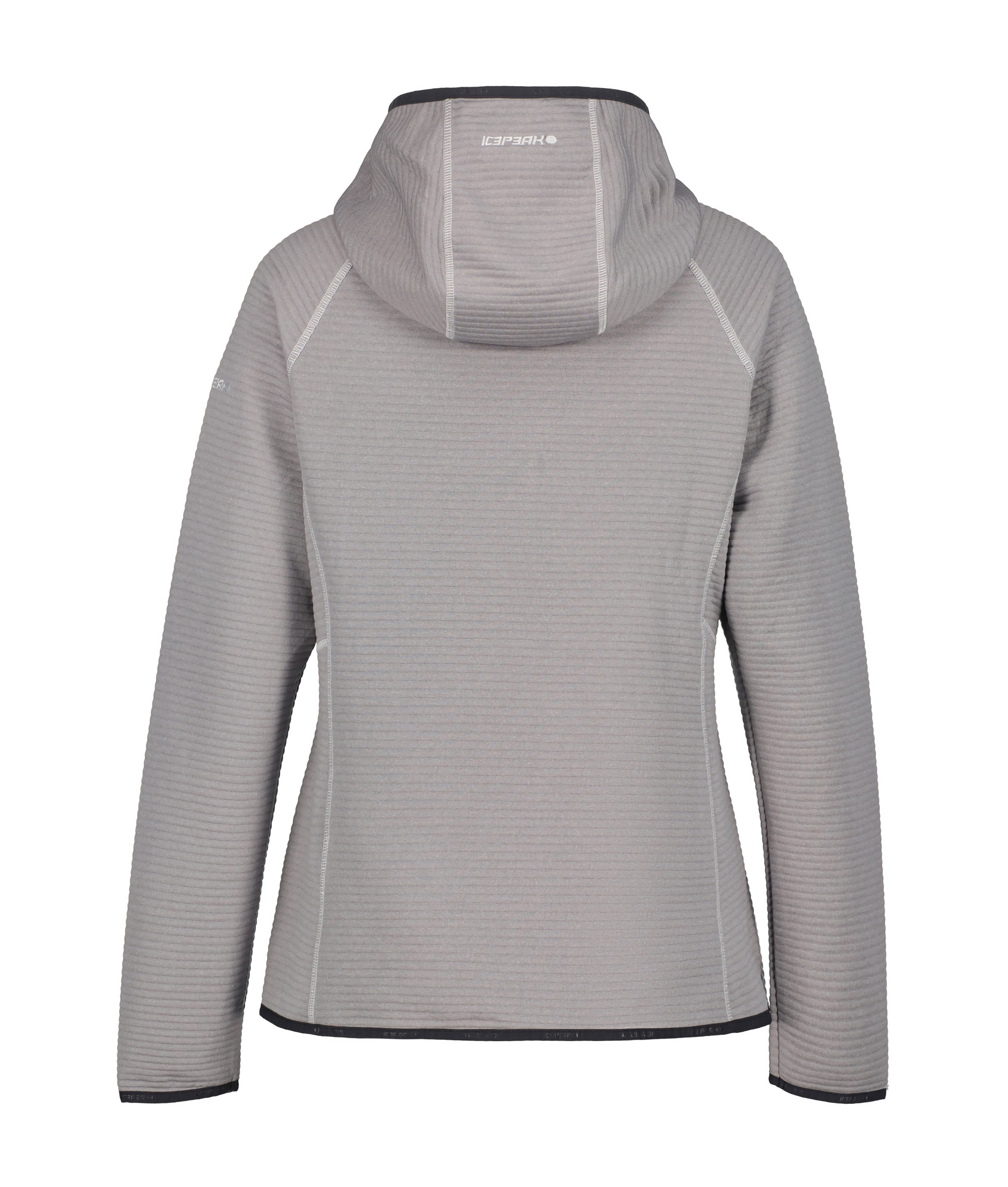 Icepeak Outdoorjacke »D SHIRTJACKE BERRYVILLE«, mit Kapuze