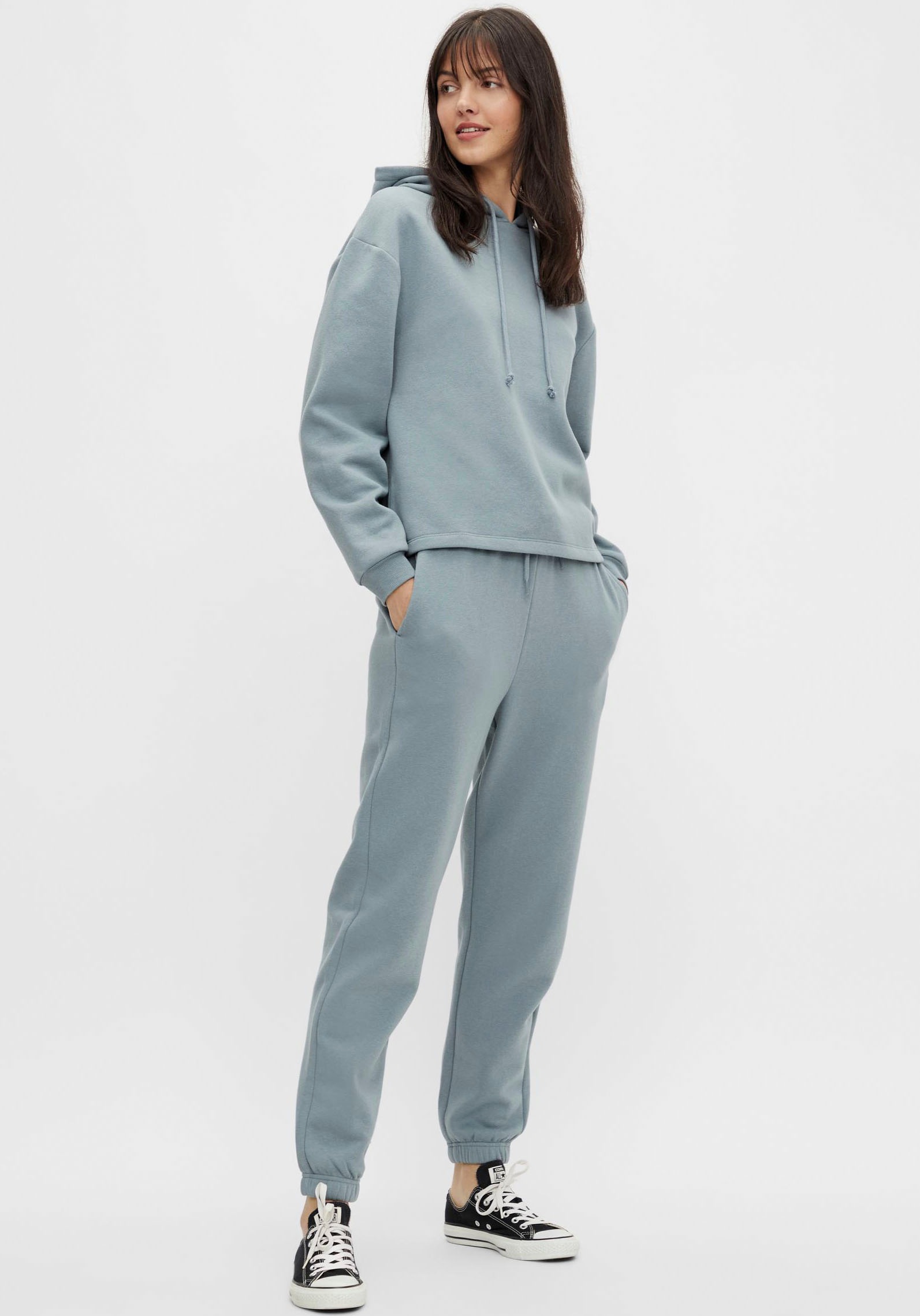 pieces Jogginghose »PCCHILLI HW SWEAT PANTS NOOS BC«