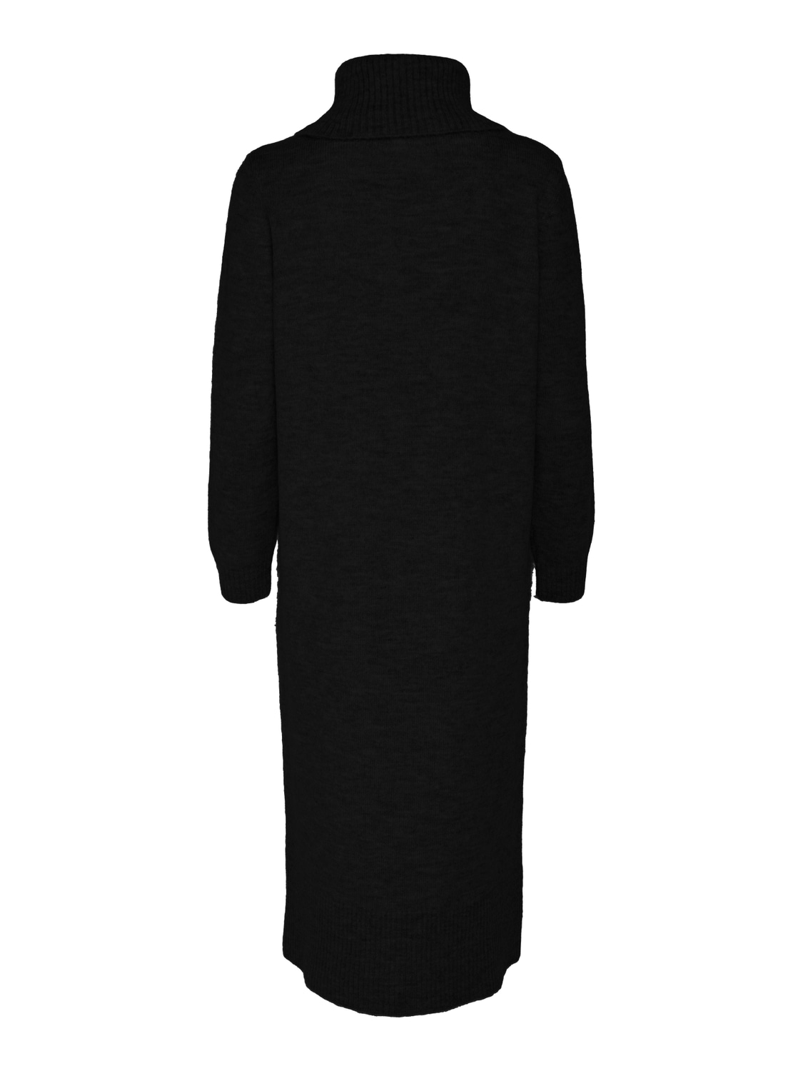 ONLY Strickkleid »ONLBRANDIE L/S ROLL NECK DRESS«