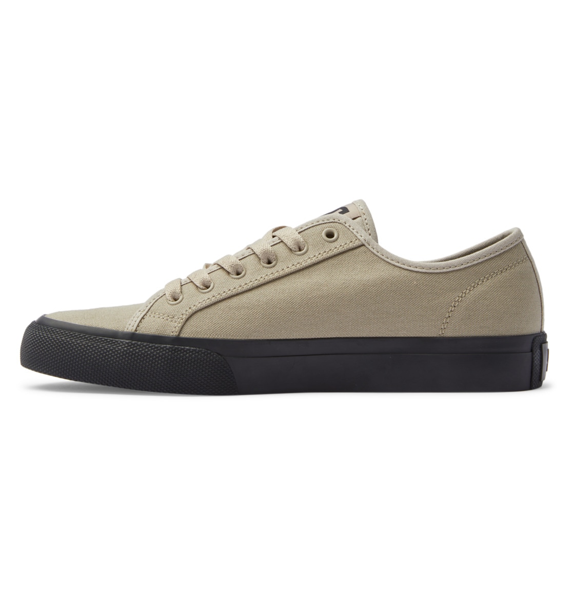 DC Shoes Sneaker »Manual«