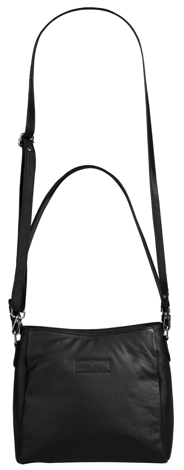 Bruno Banani Shopper, echt Leder