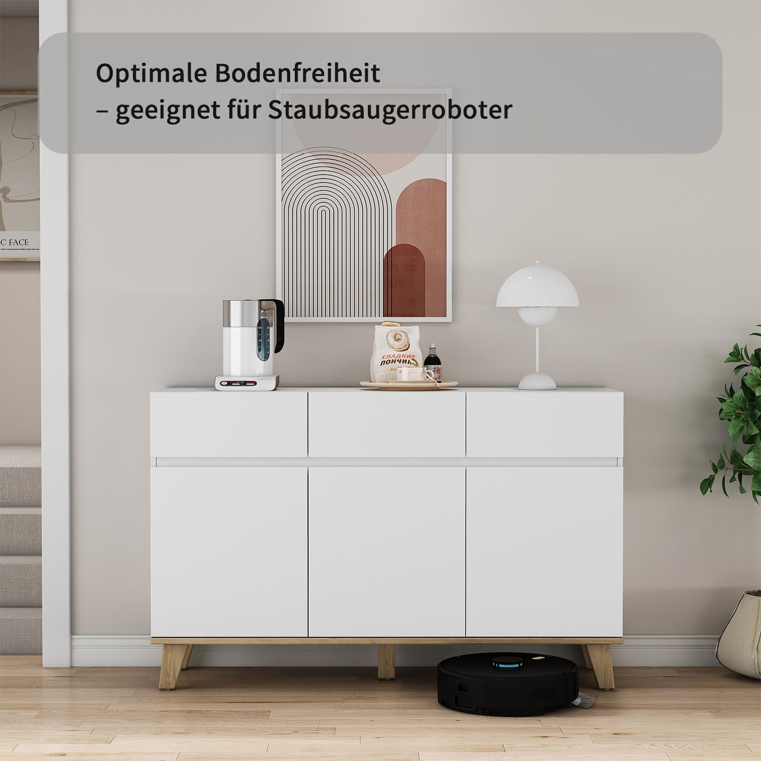 OTTO home Sideboard »Haily«