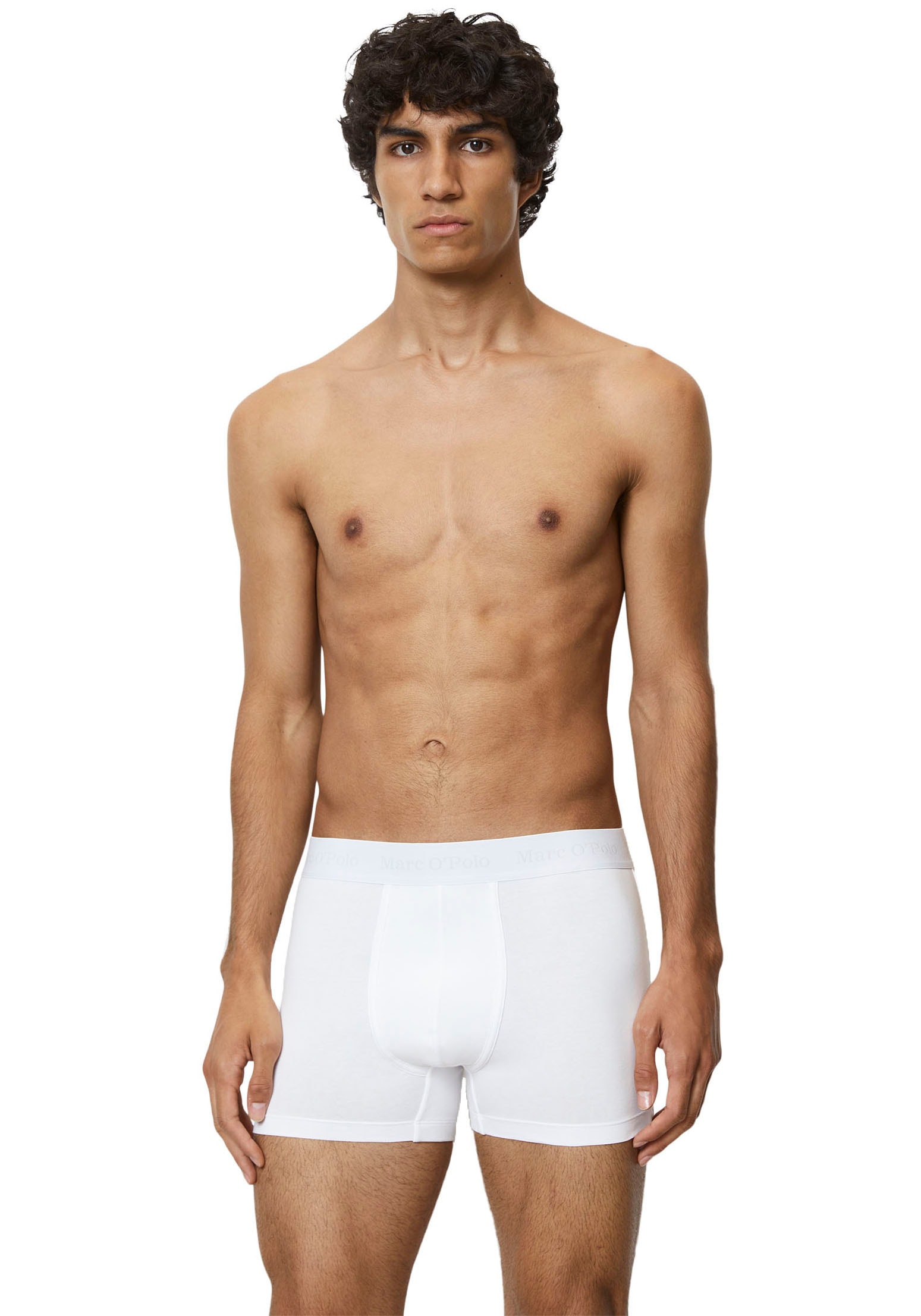 Marc O'Polo Boxer, (3er Pack) günstig online kaufen