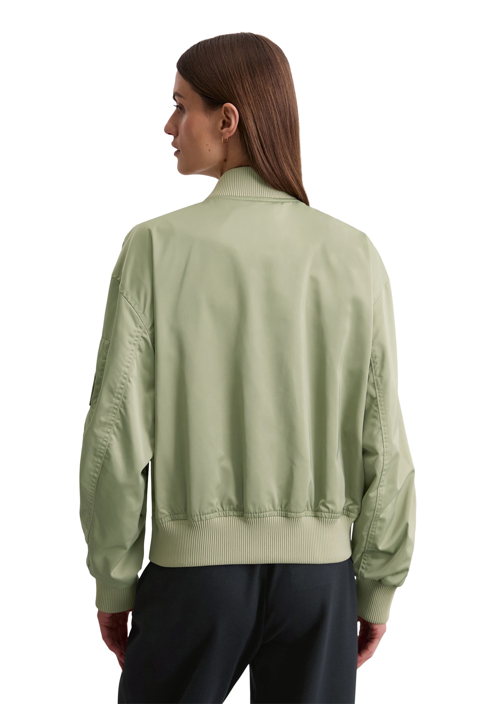Marc O'Polo Blouson, aus der DFB Travel Collection