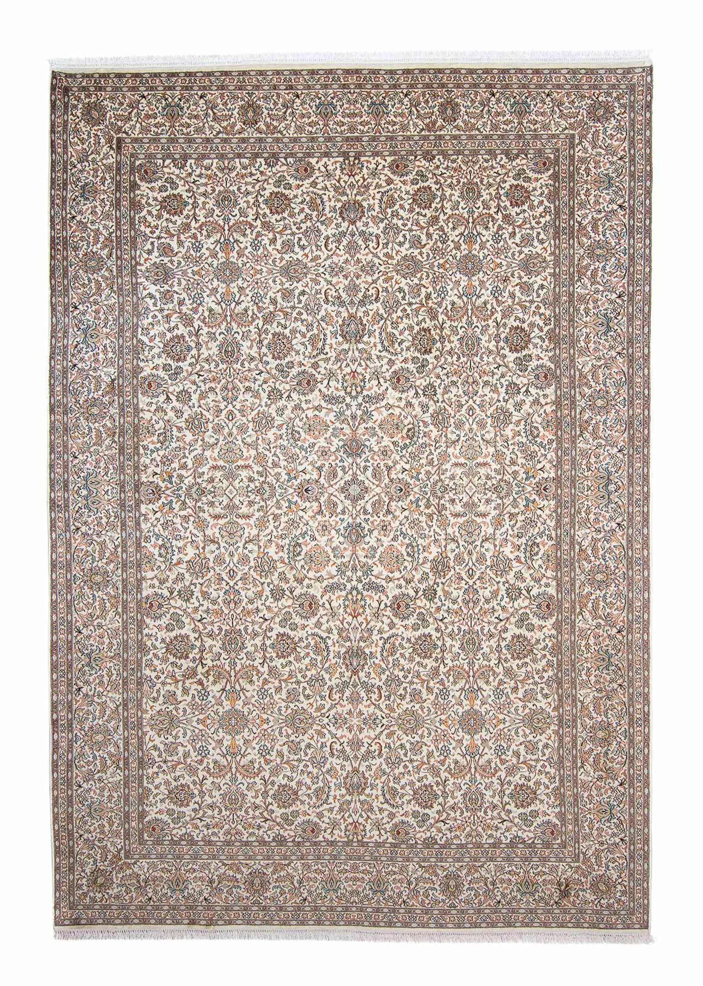 morgenland Orientteppich »Perser - Classic - 300 x 200 cm - beige«, rechtec günstig online kaufen