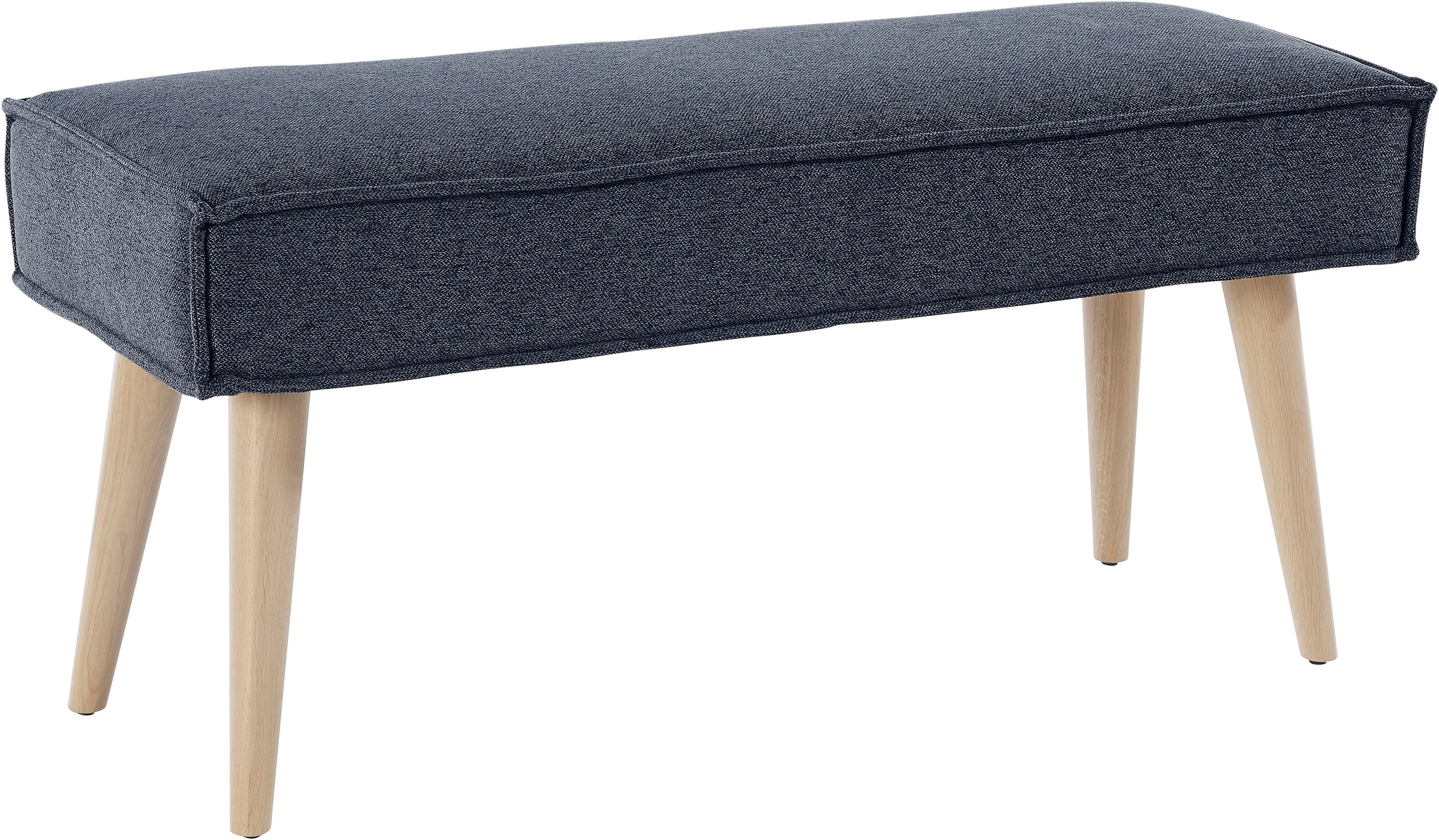 exxpo - sofa fashion Eckbank »Lungo«, Frei im Raum stellbar günstig online kaufen