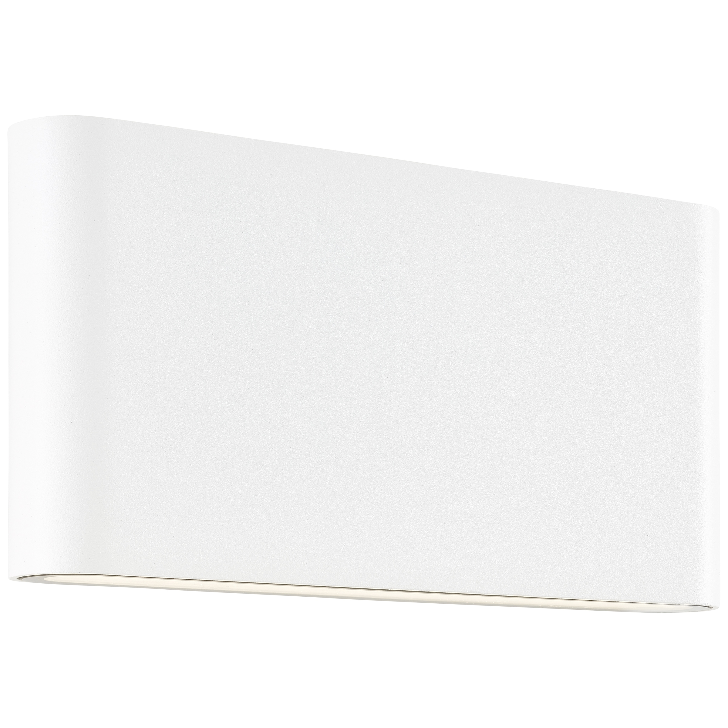 Brilliant Außen-Wandleuchte »Welbie« 1 Stk. Warmweiß LED-Haustürbeleuchtung günstig online kaufen